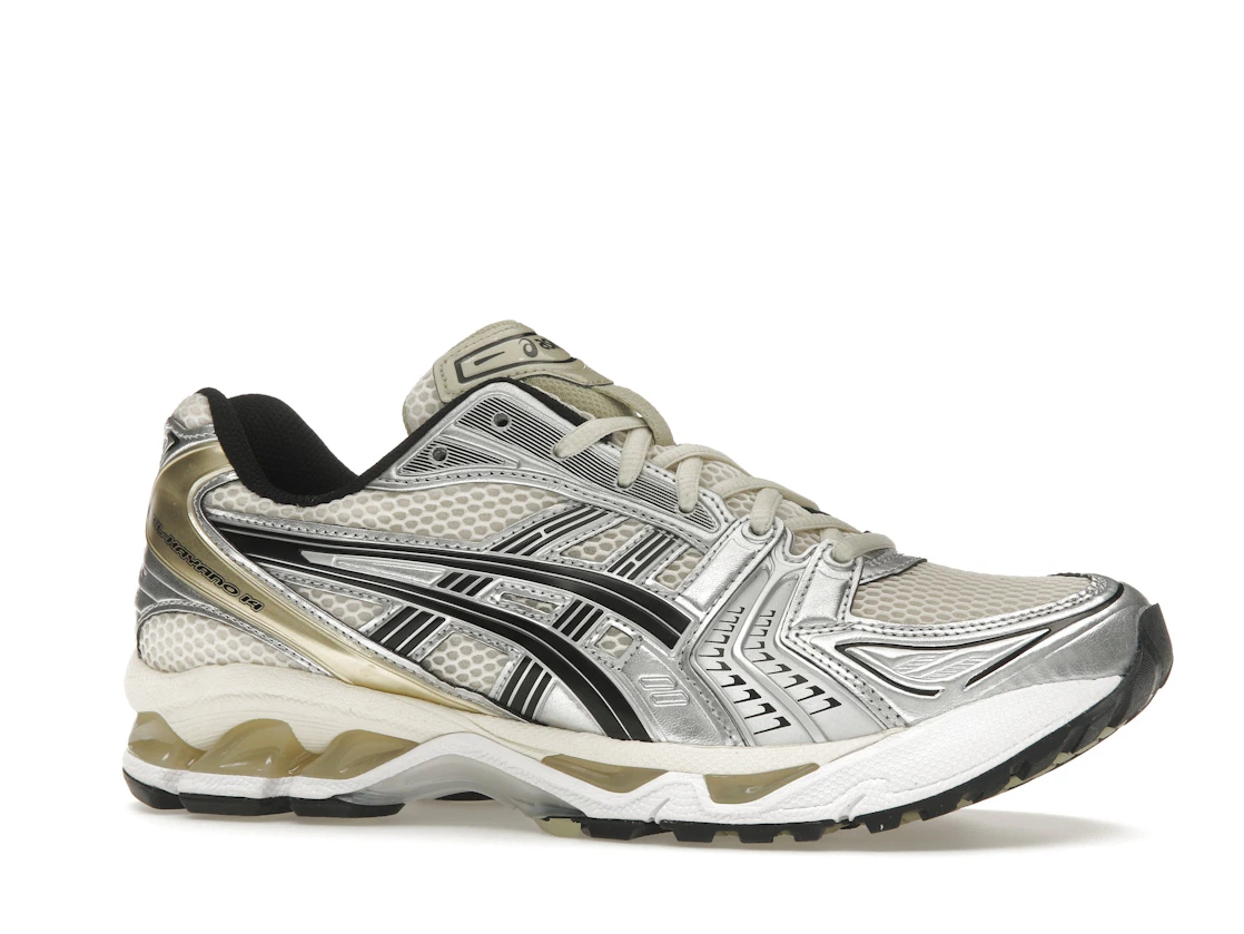 ASICS Gel-Kayano 14 Birch Pure Silver