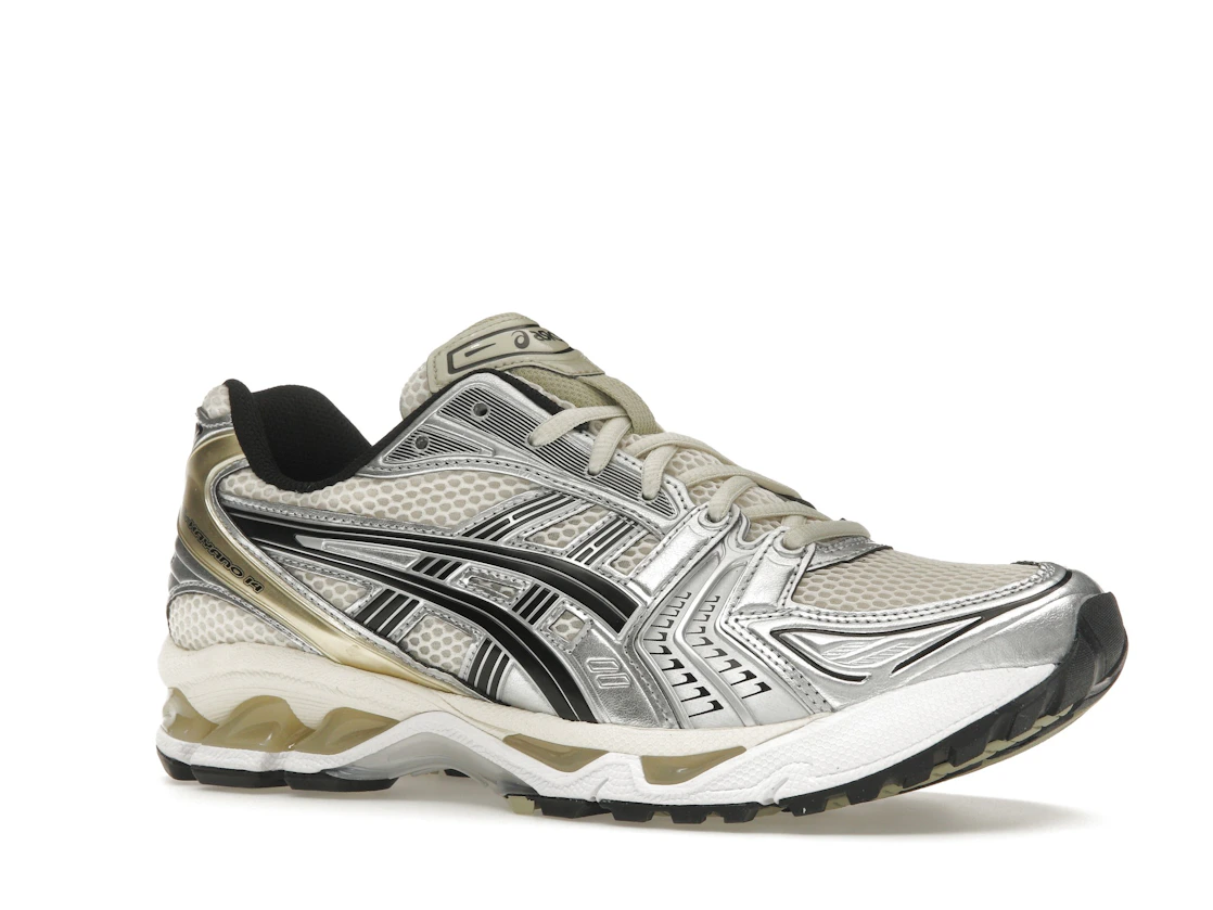 ASICS Gel-Kayano 14 Birch Pure Silver