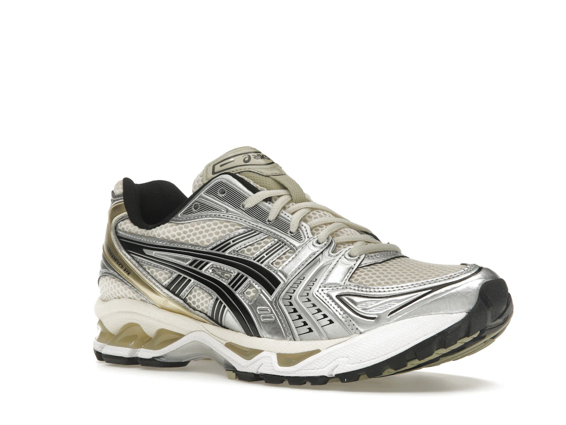 ASICS Gel-Kayano 14 Birch Pure Silver