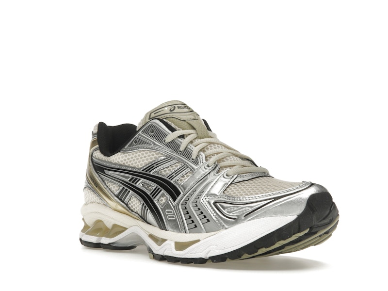 ASICS Gel-Kayano 14 Birch Pure Silver