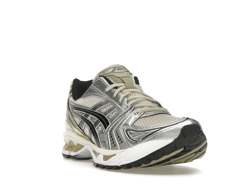 ASICS Gel-Kayano 14 Birch Pure Silver