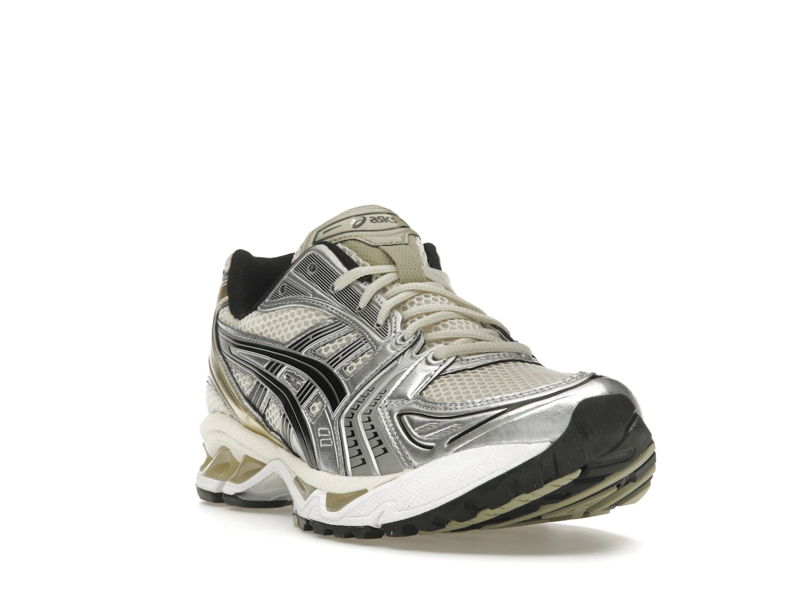 ASICS Gel-Kayano 14 Birch Pure Silver