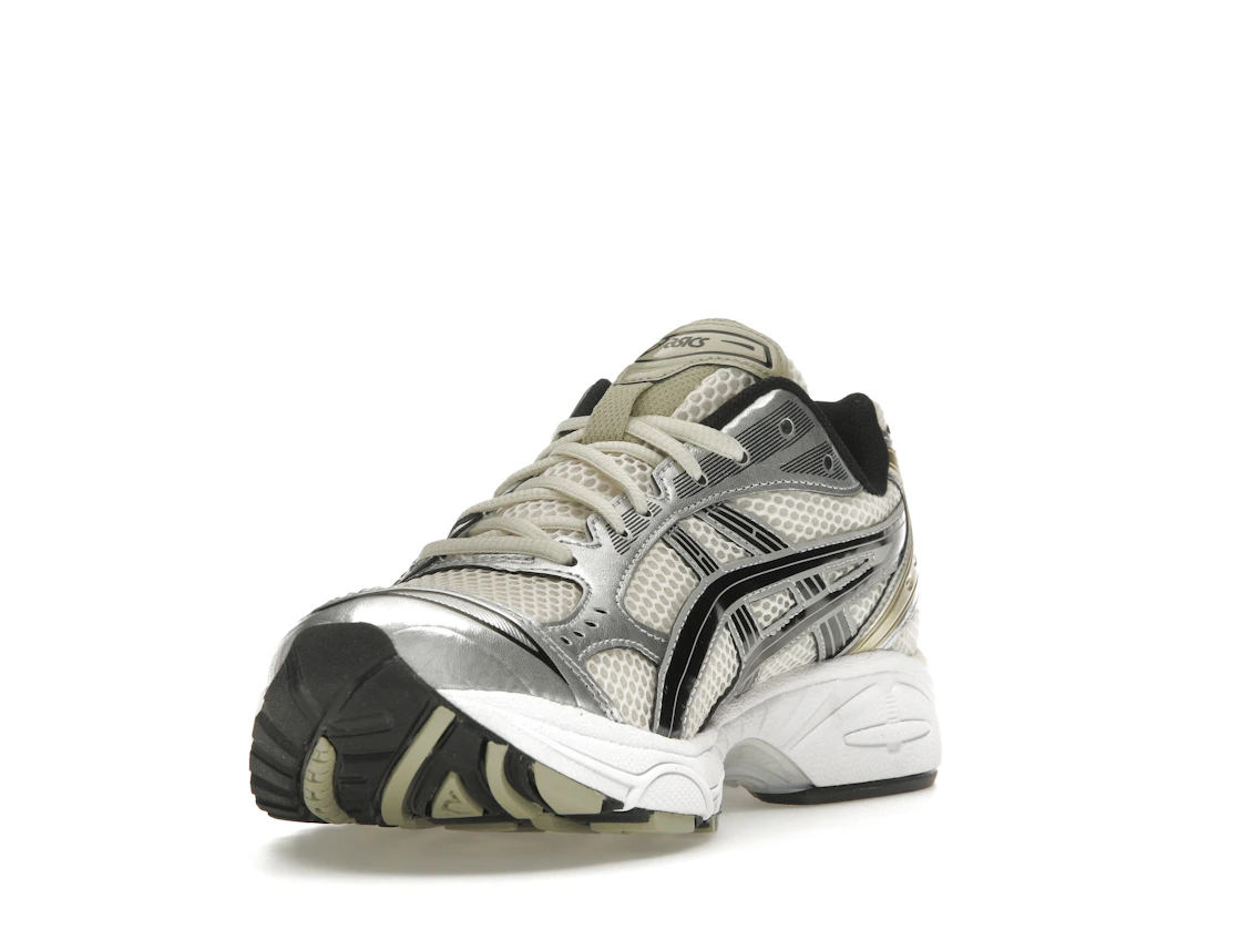 ASICS Gel-Kayano 14 Birch Pure Silver