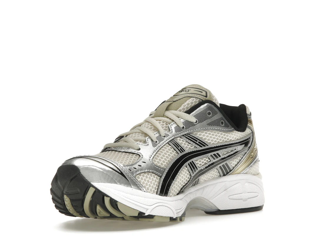 ASICS Gel-Kayano 14 Birch Pure Silver
