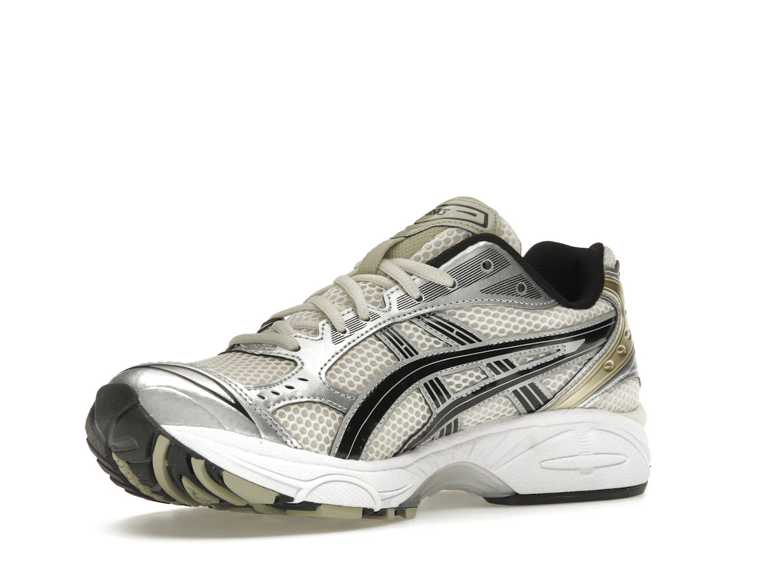 ASICS Gel-Kayano 14 Birch Pure Silver