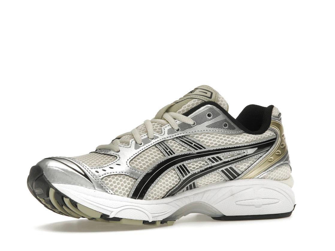 ASICS Gel-Kayano 14 Birch Pure Silver