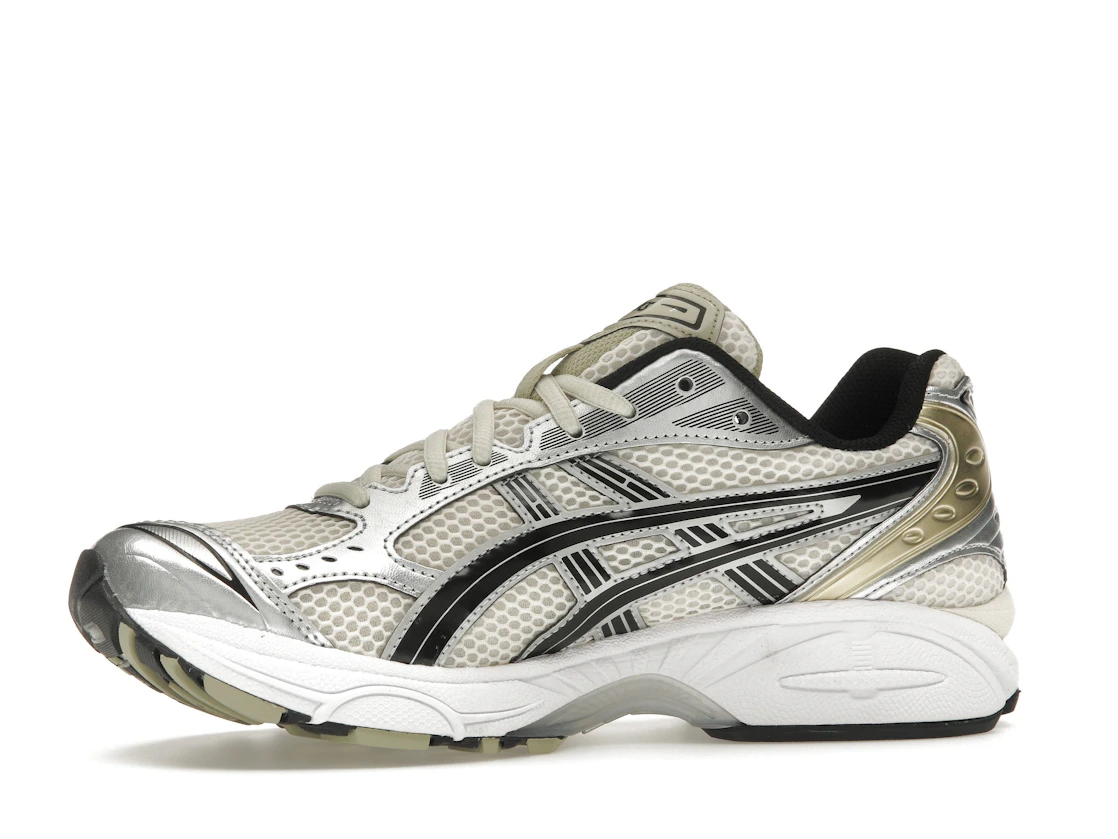 ASICS Gel-Kayano 14 Birch Pure Silver
