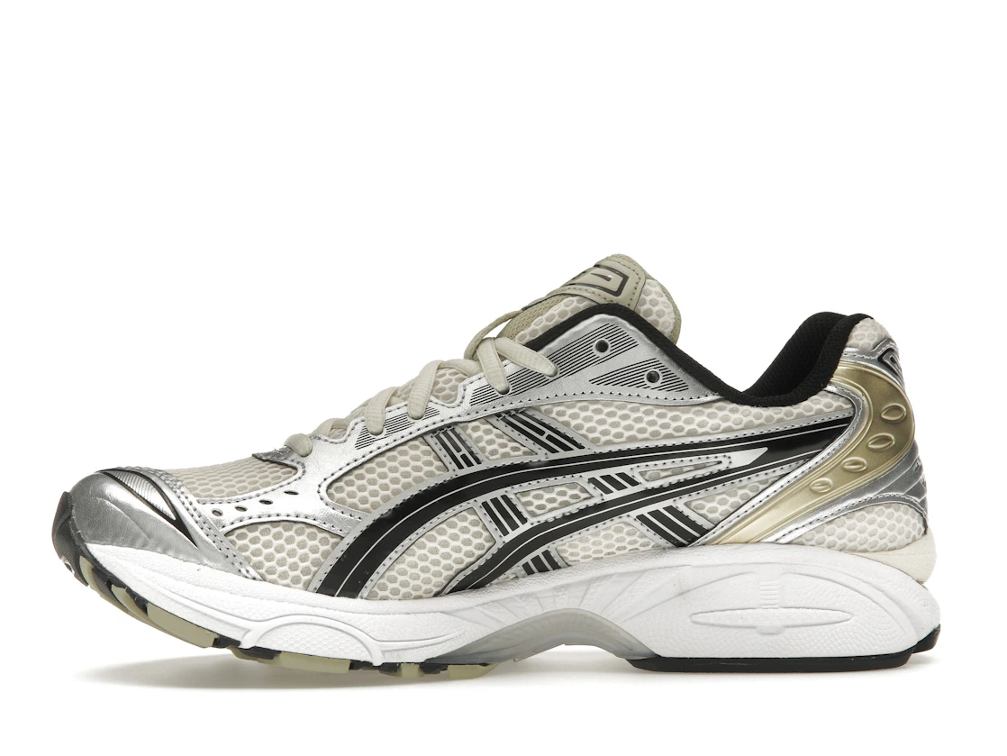 ASICS Gel-Kayano 14 Birch Pure Silver