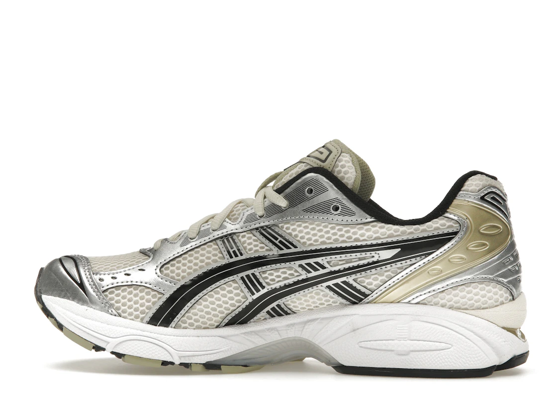 ASICS Gel-Kayano 14 Birch Pure Silver