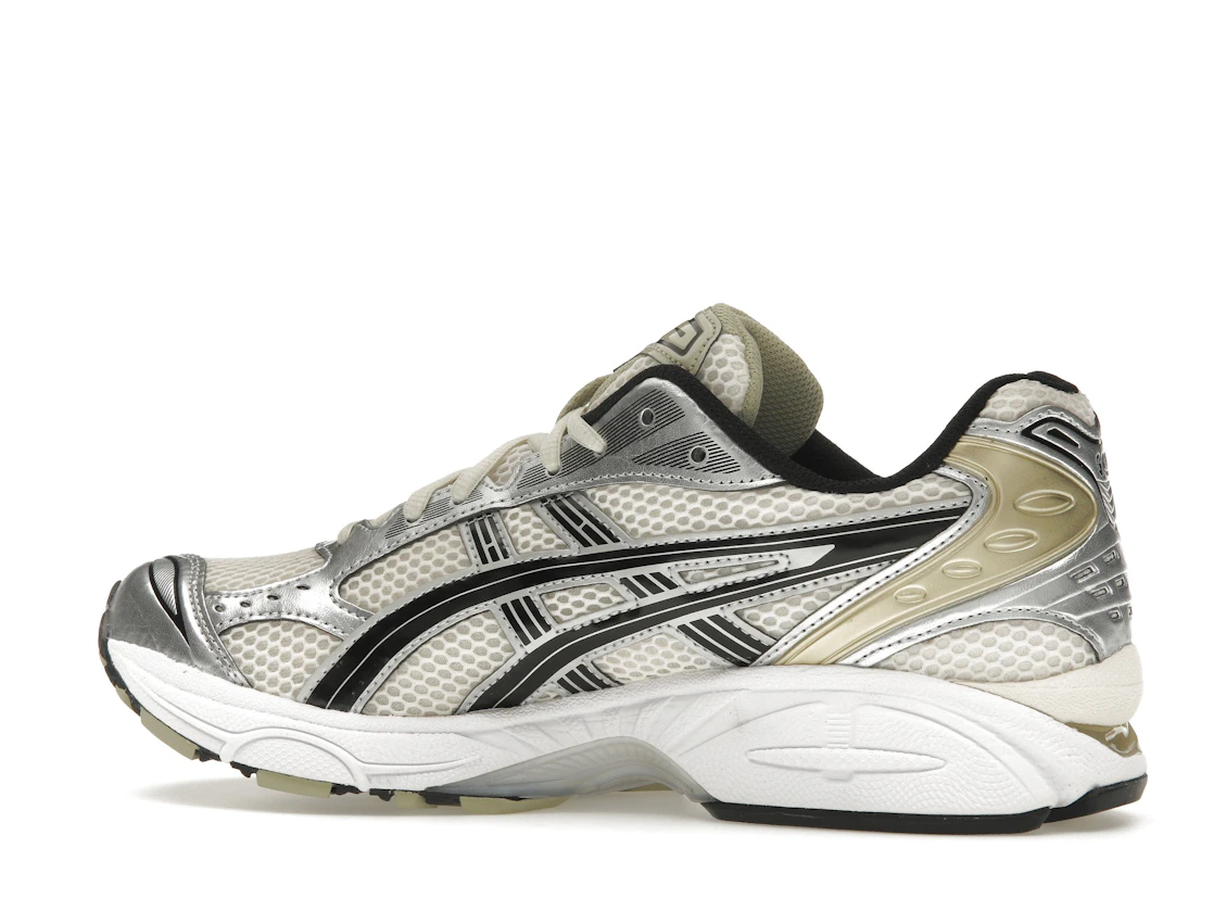 ASICS Gel-Kayano 14 Birch Pure Silver