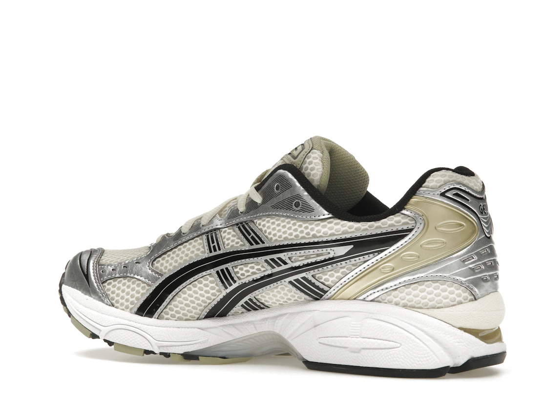 ASICS Gel-Kayano 14 Birch Pure Silver