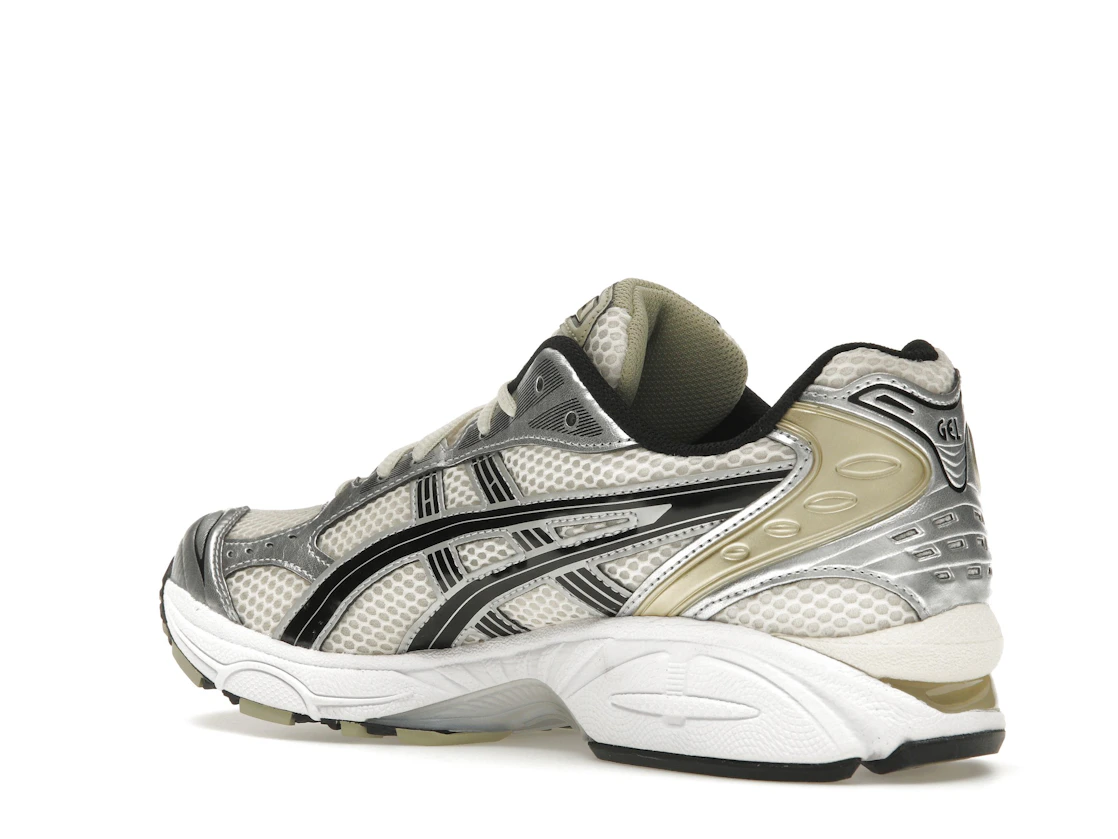 ASICS Gel-Kayano 14 Birch Pure Silver