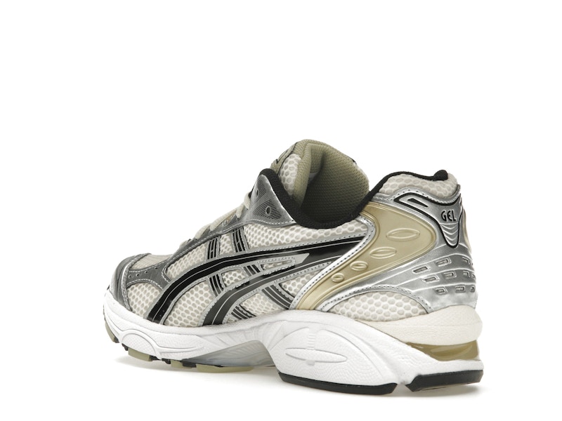 ASICS Gel-Kayano 14 Birch Pure Silver