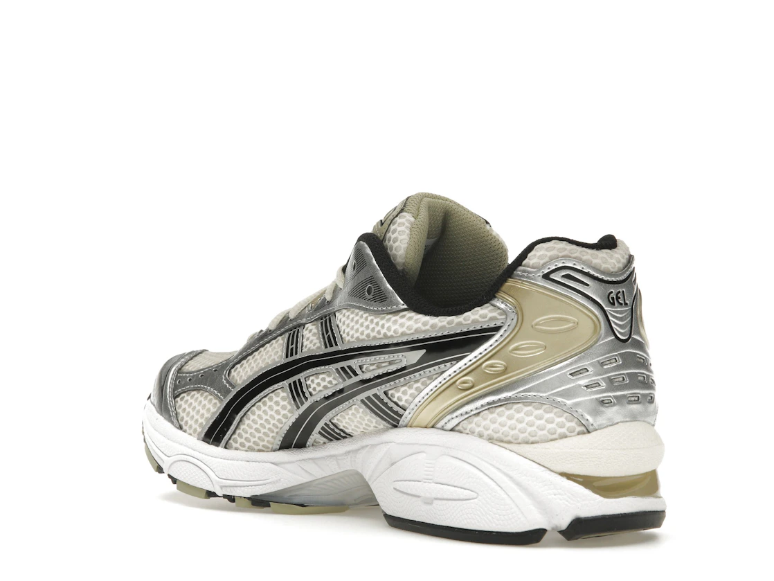 ASICS Gel-Kayano 14 Birch Pure Silver