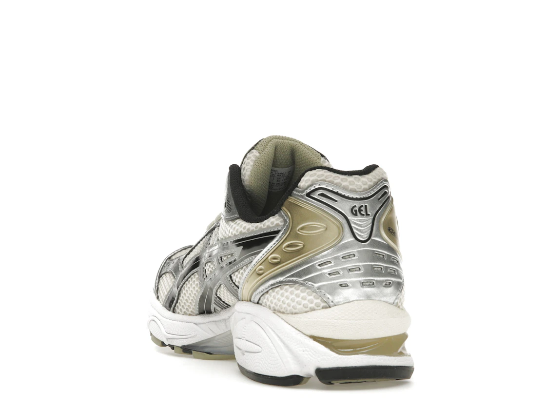 ASICS Gel-Kayano 14 Birch Pure Silver