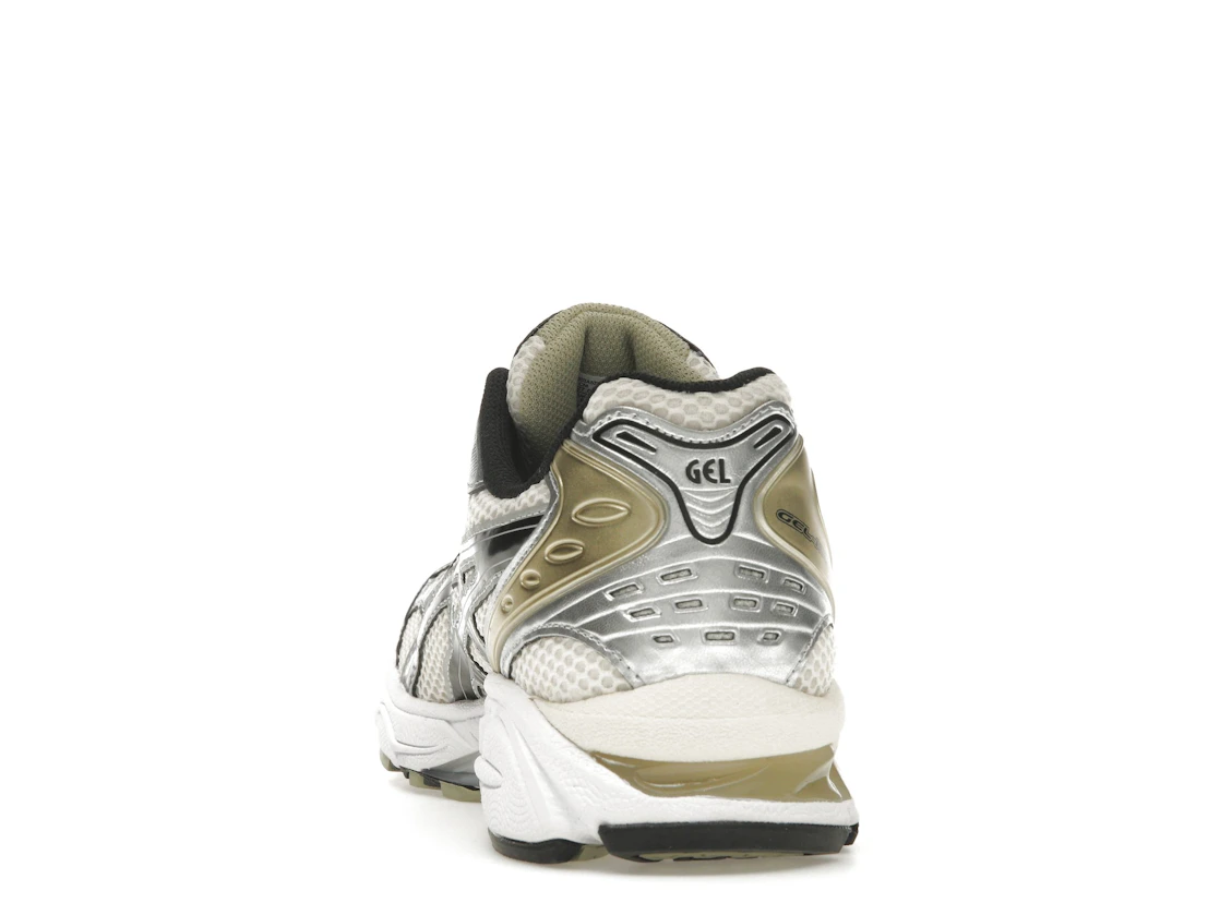 ASICS Gel-Kayano 14 Birch Pure Silver