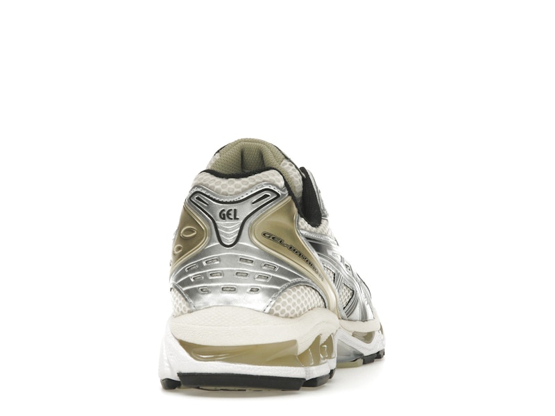 ASICS Gel-Kayano 14 Birch Pure Silver