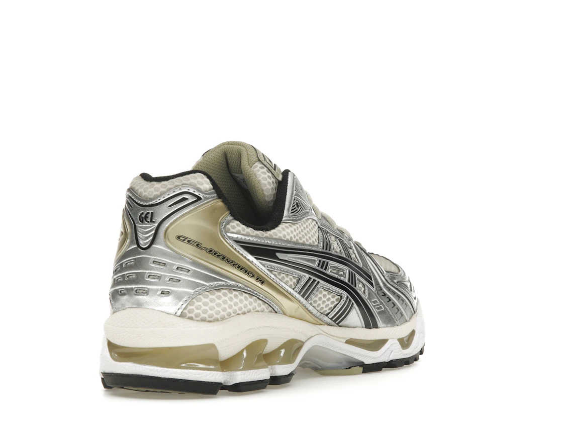ASICS Gel-Kayano 14 Birch Pure Silver