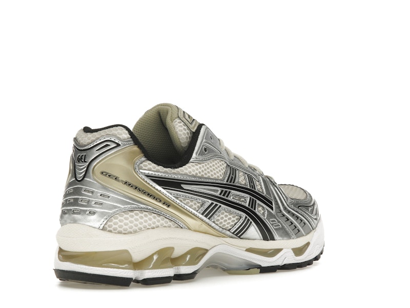 ASICS Gel-Kayano 14 Birch Pure Silver