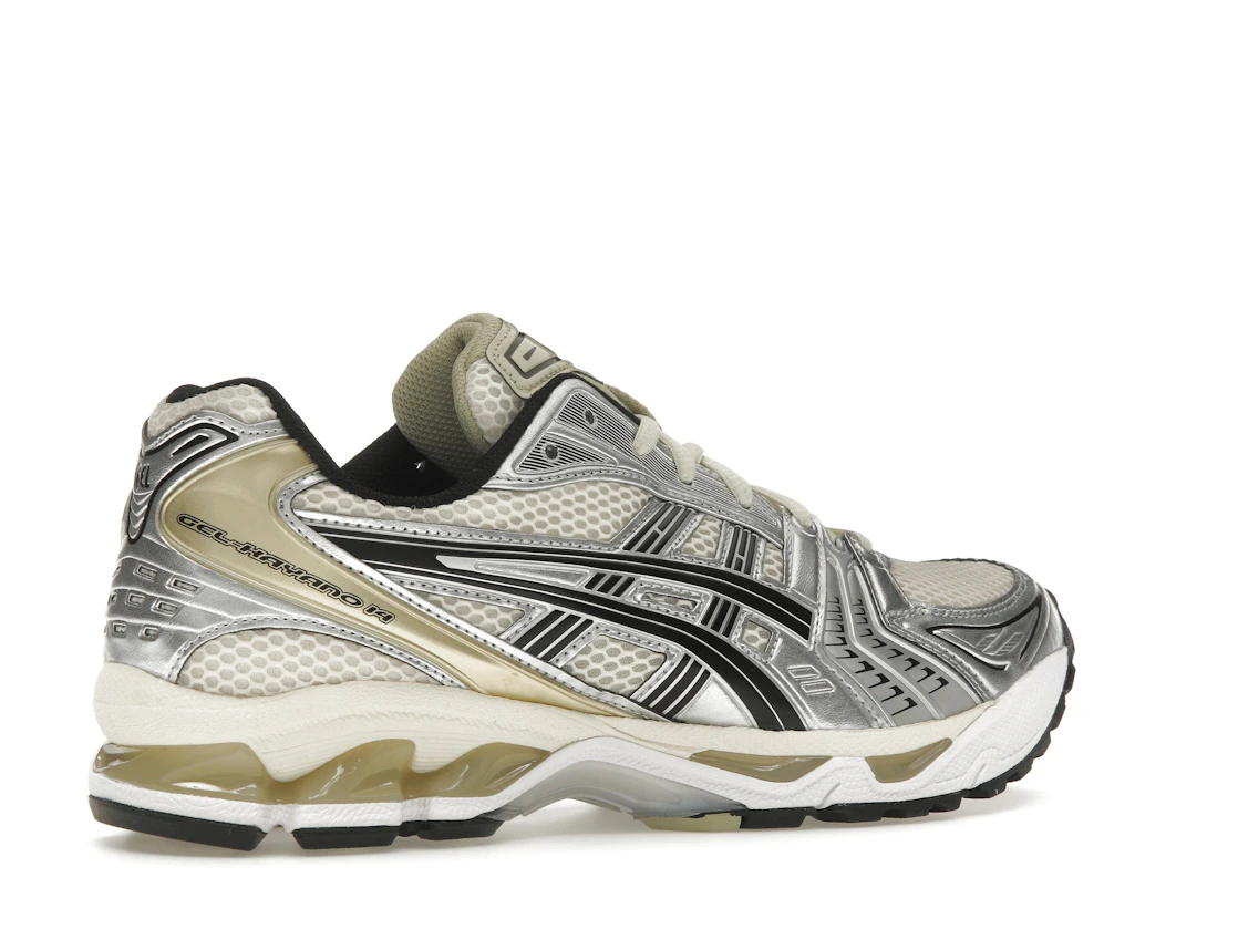 ASICS Gel-Kayano 14 Birch Pure Silver