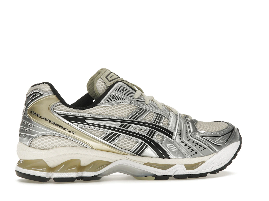 ASICS Gel-Kayano 14 Birch Pure Silver