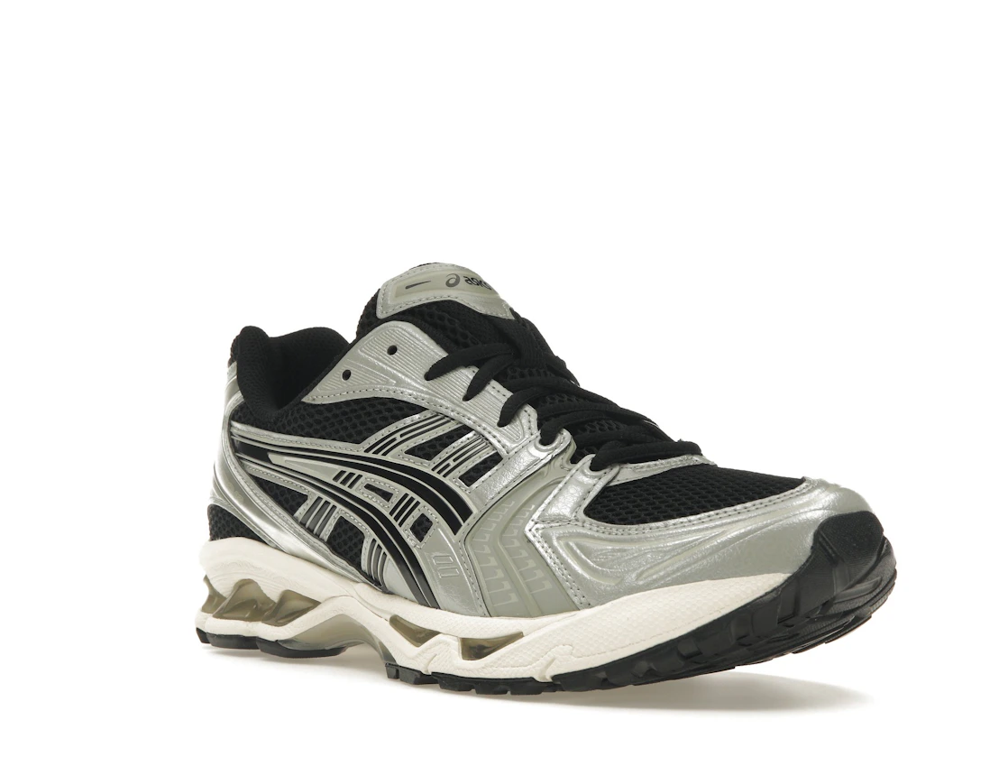 ASICS Gel-Kayano 14 Black Seal Grey