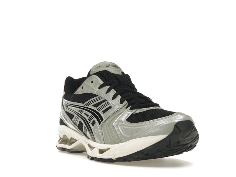 ASICS Gel-Kayano 14 Black Seal Grey