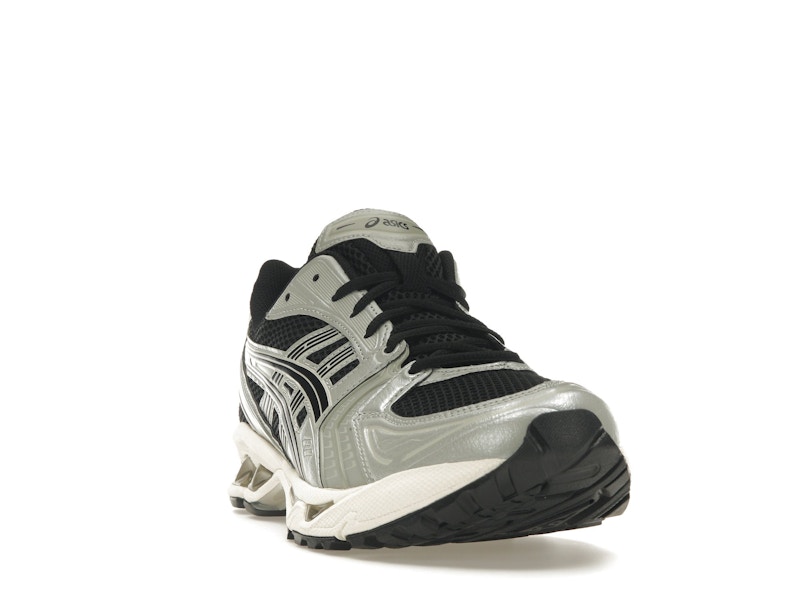 ASICS Gel-Kayano 14 Black Seal Grey