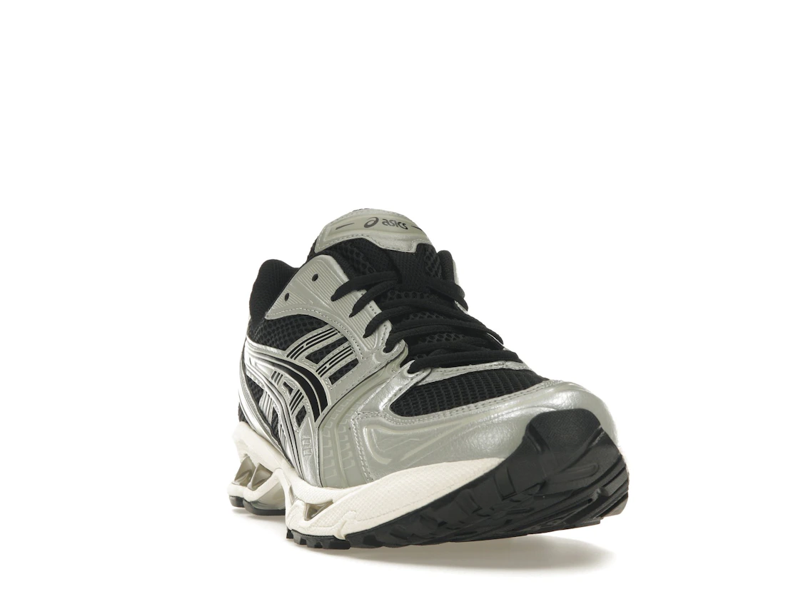 ASICS Gel-Kayano 14 Black Seal Grey