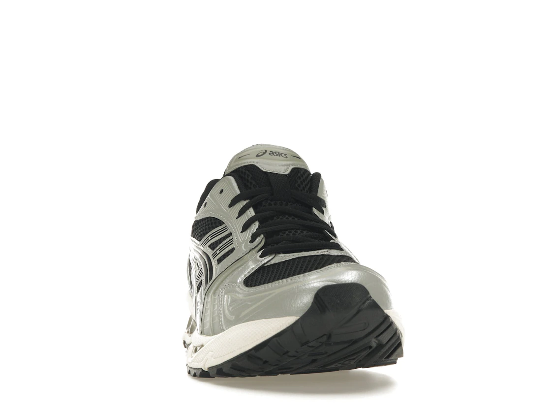 ASICS Gel-Kayano 14 Black Seal Grey