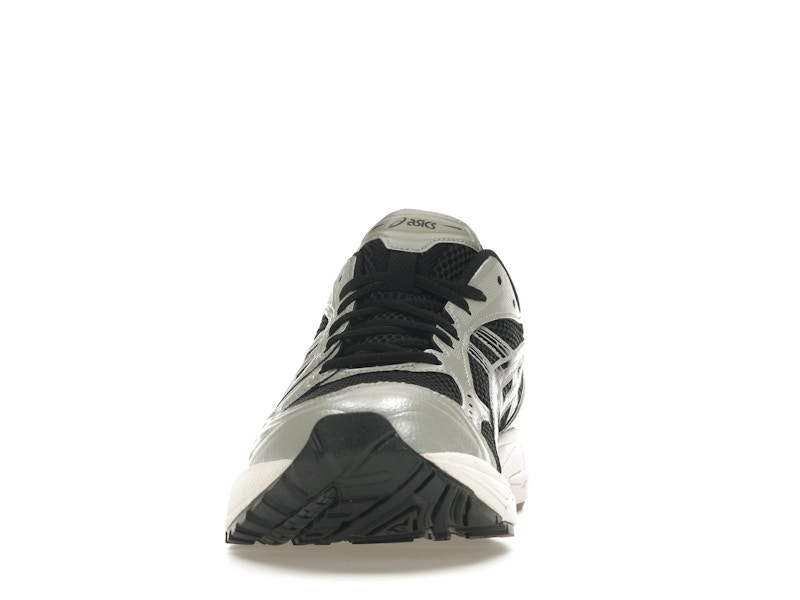 ASICS Gel-Kayano 14 Black Seal Grey
