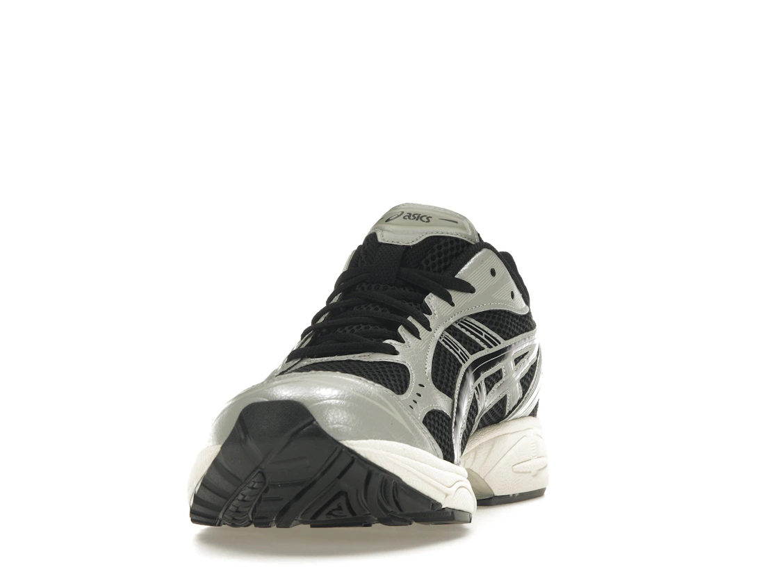 ASICS Gel-Kayano 14 Black Seal Grey