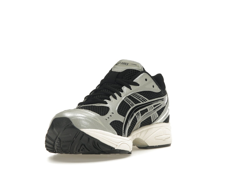 ASICS Gel-Kayano 14 Black Seal Grey