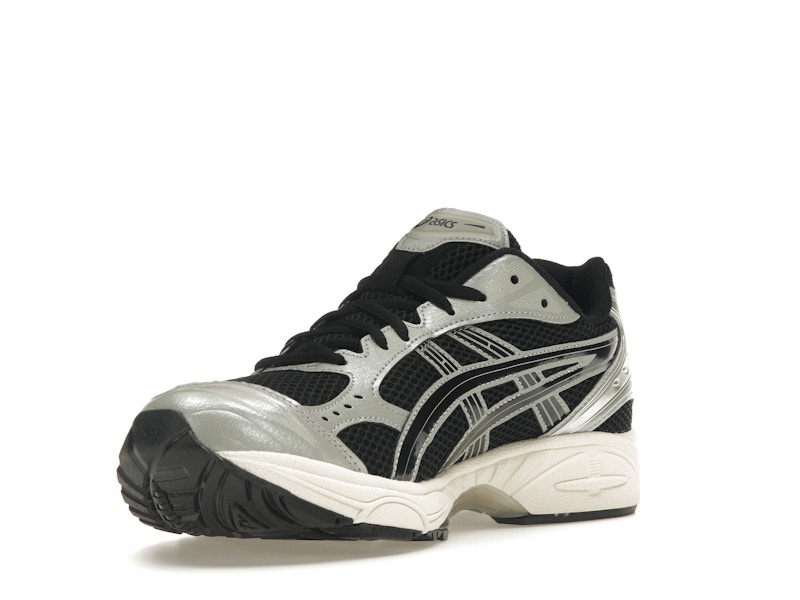 ASICS Gel-Kayano 14 Black Seal Grey