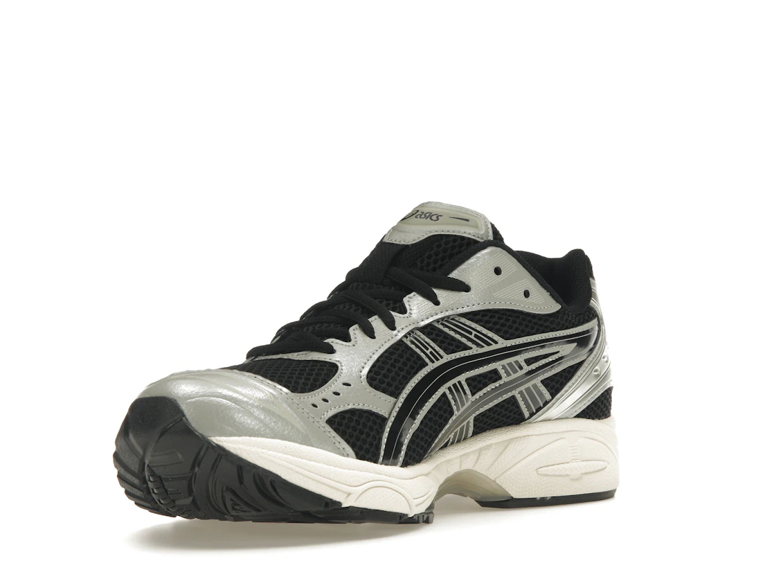 ASICS Gel-Kayano 14 Black Seal Grey