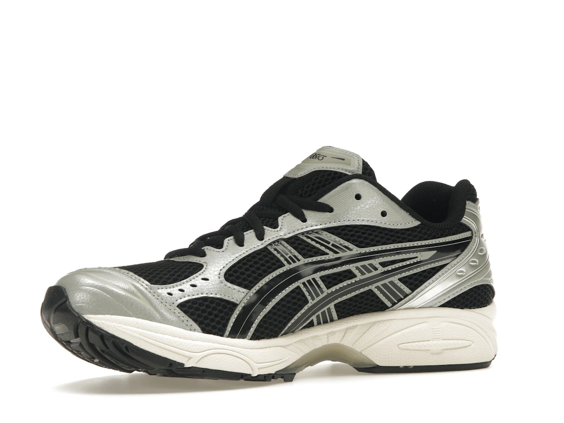 ASICS Gel-Kayano 14 Black Seal Grey