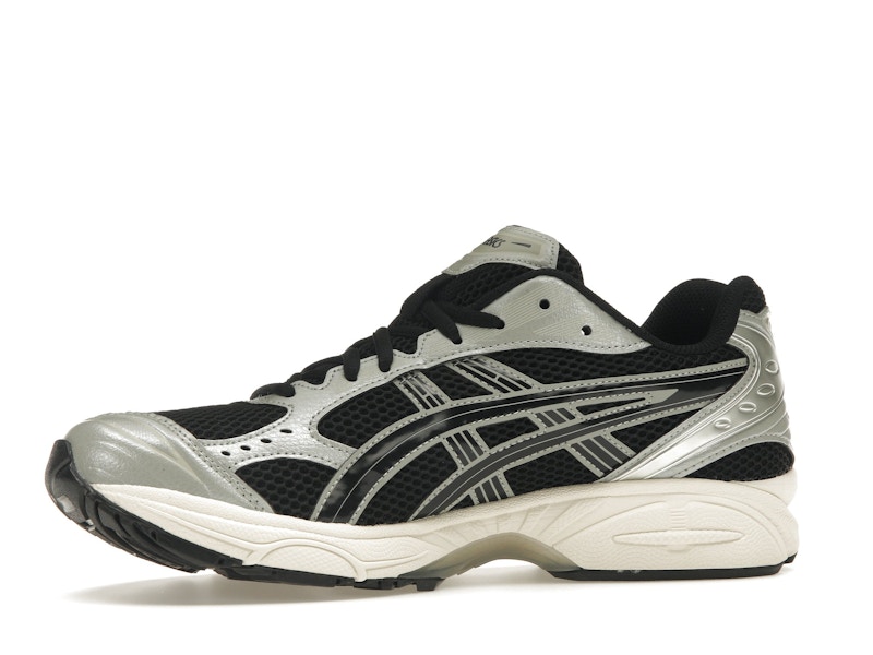 ASICS Gel-Kayano 14 Black Seal Grey