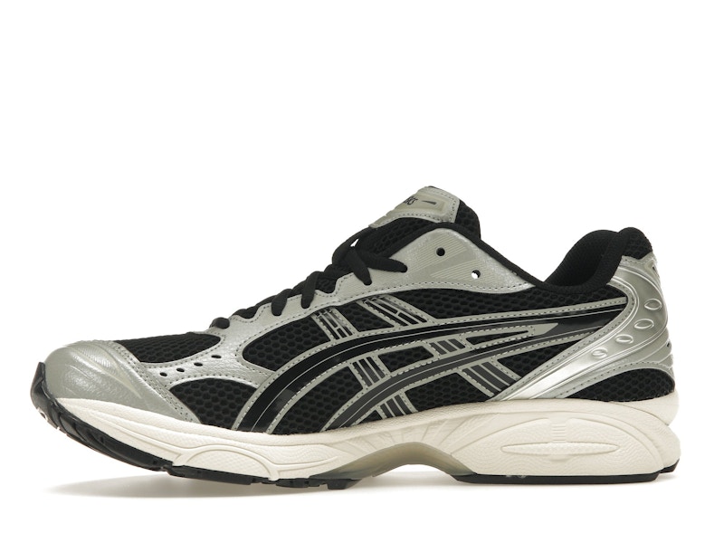 ASICS Gel-Kayano 14 Black Seal Grey