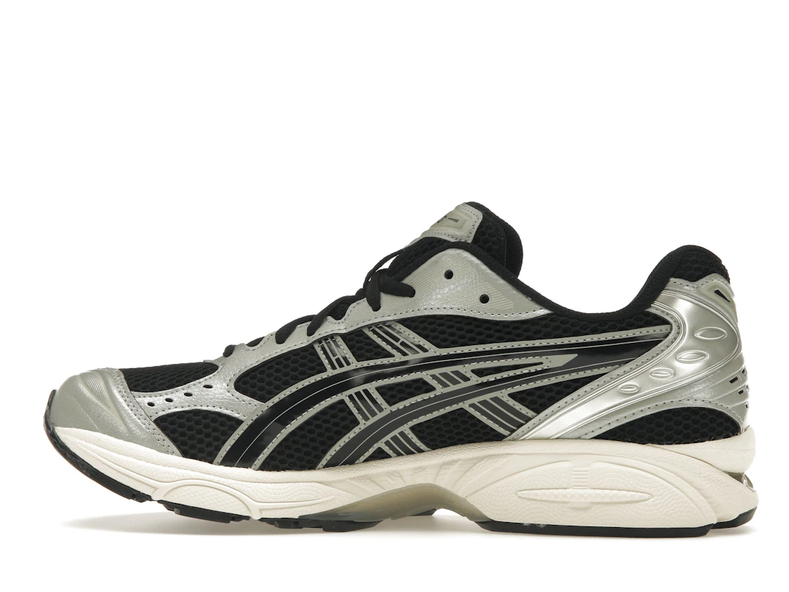 ASICS Gel-Kayano 14 Black Seal Grey