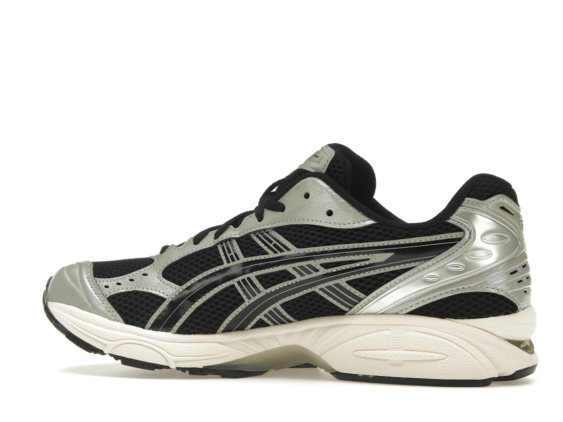 ASICS Gel-Kayano 14 Black Seal Grey