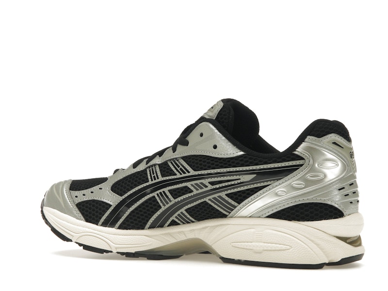 ASICS Gel-Kayano 14 Black Seal Grey