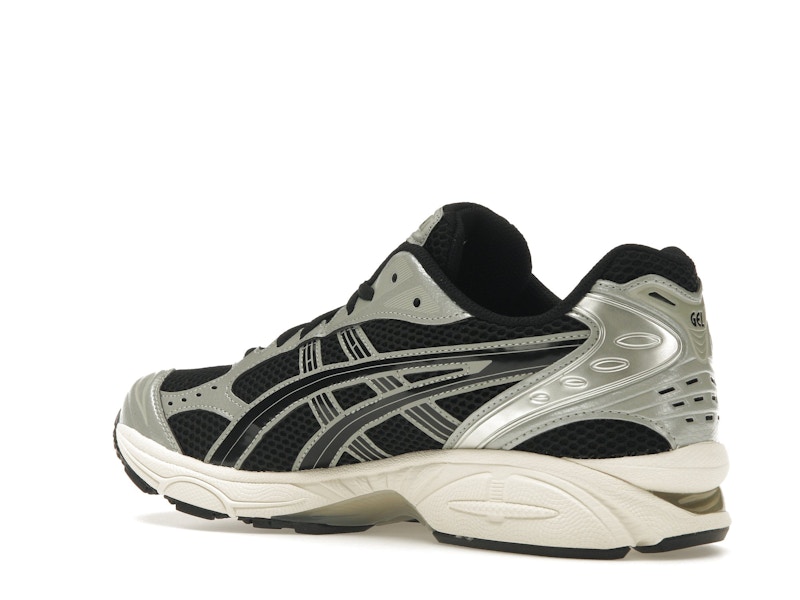ASICS Gel-Kayano 14 Black Seal Grey