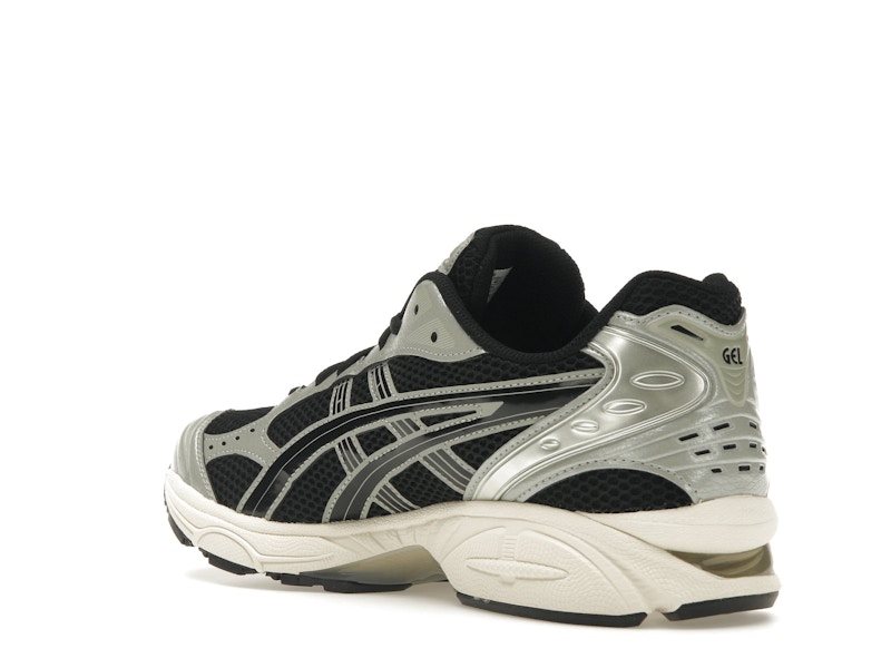 ASICS Gel-Kayano 14 Black Seal Grey