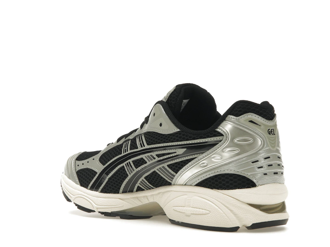 ASICS Gel-Kayano 14 Black Seal Grey