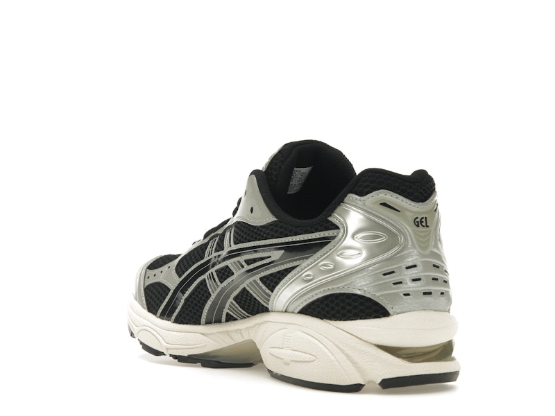 ASICS Gel-Kayano 14 Black Seal Grey