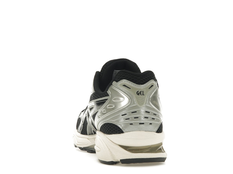 ASICS Gel-Kayano 14 Black Seal Grey