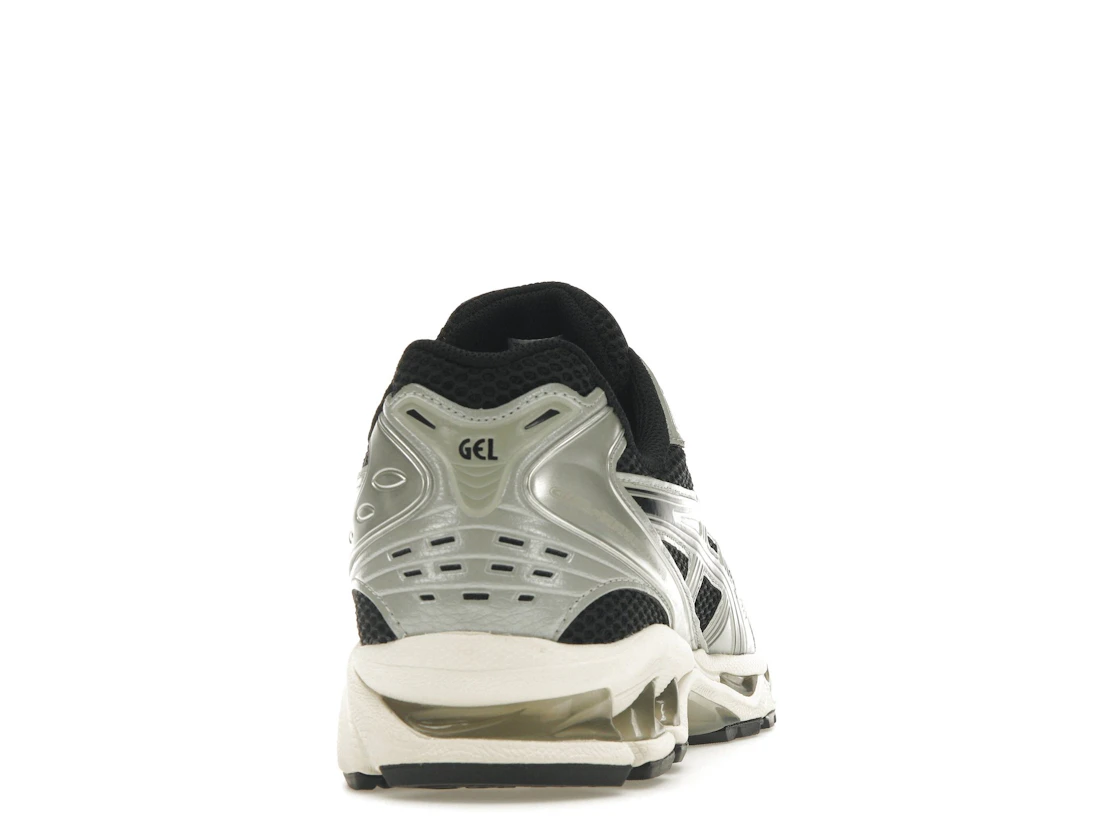 ASICS Gel-Kayano 14 Black Seal Grey
