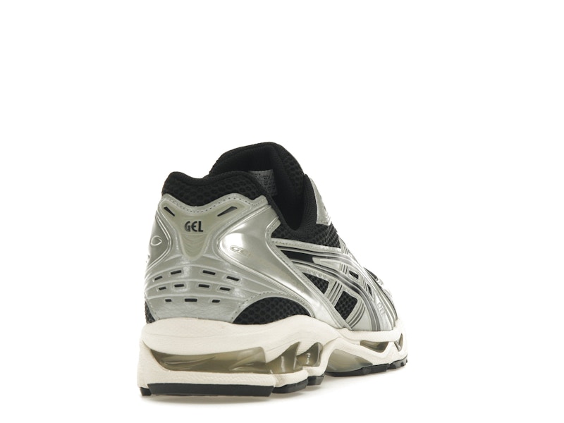 ASICS Gel-Kayano 14 Black Seal Grey