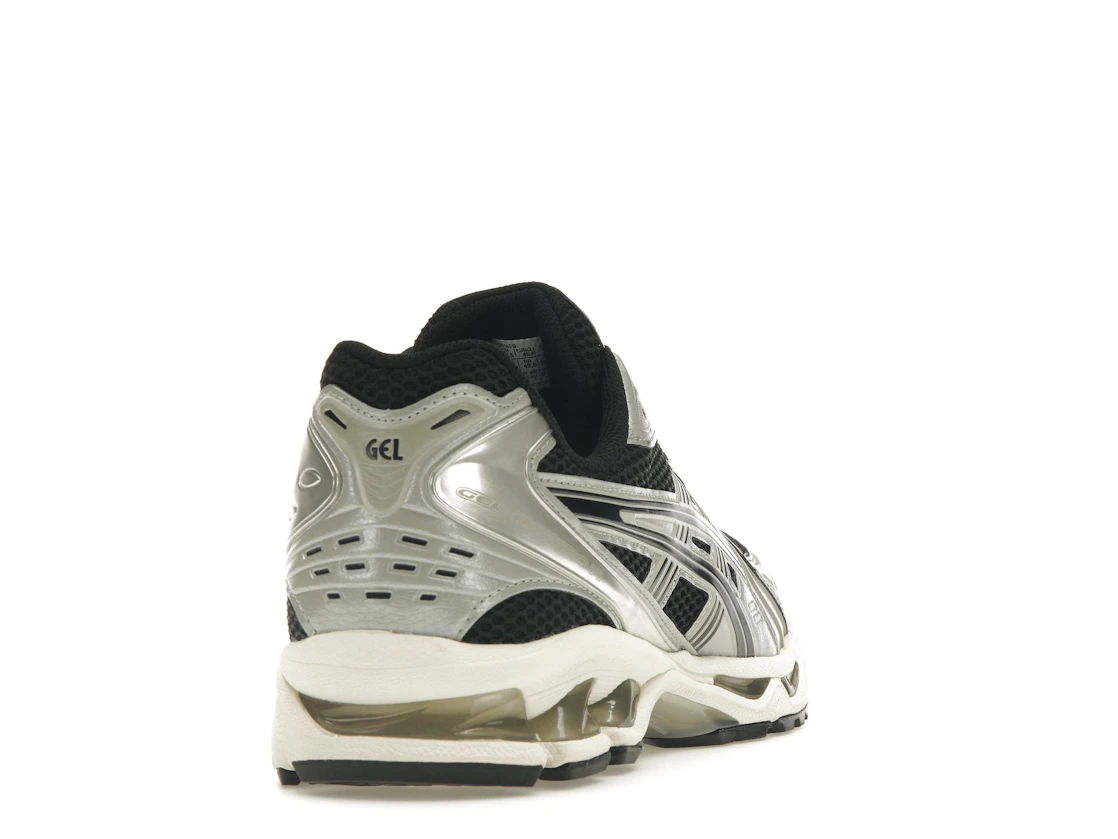 ASICS Gel-Kayano 14 Black Seal Grey