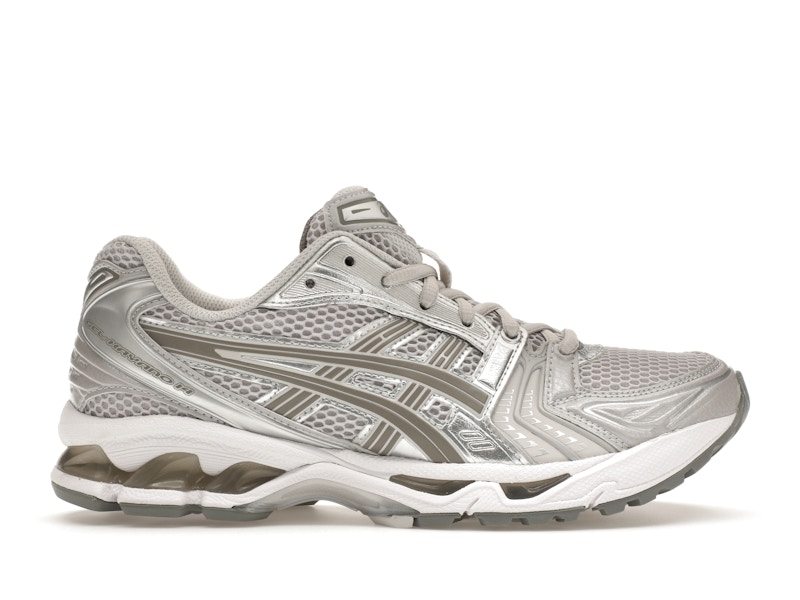 ASICS Gel-Kayano 14 Cloud Grey (Women's) - 1202A056-021 - US